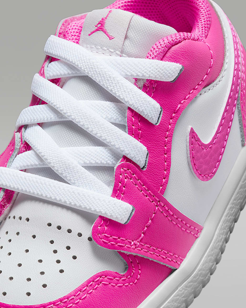 Jordan 1 Low Alt Baby Toddler Shoes